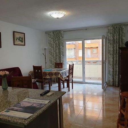 Apartamento Goleta 10 Appartement Torrevieja Buitenkant foto