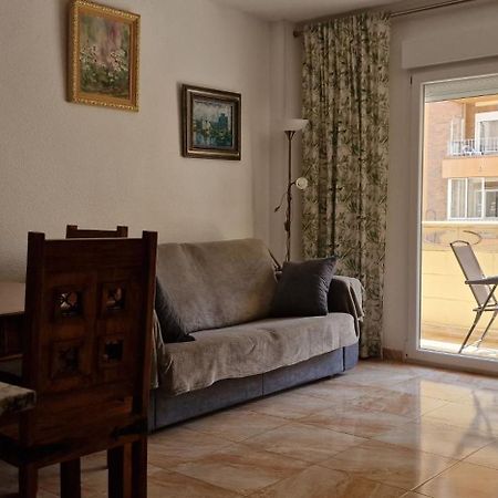 Apartamento Goleta 10 Appartement Torrevieja Buitenkant foto