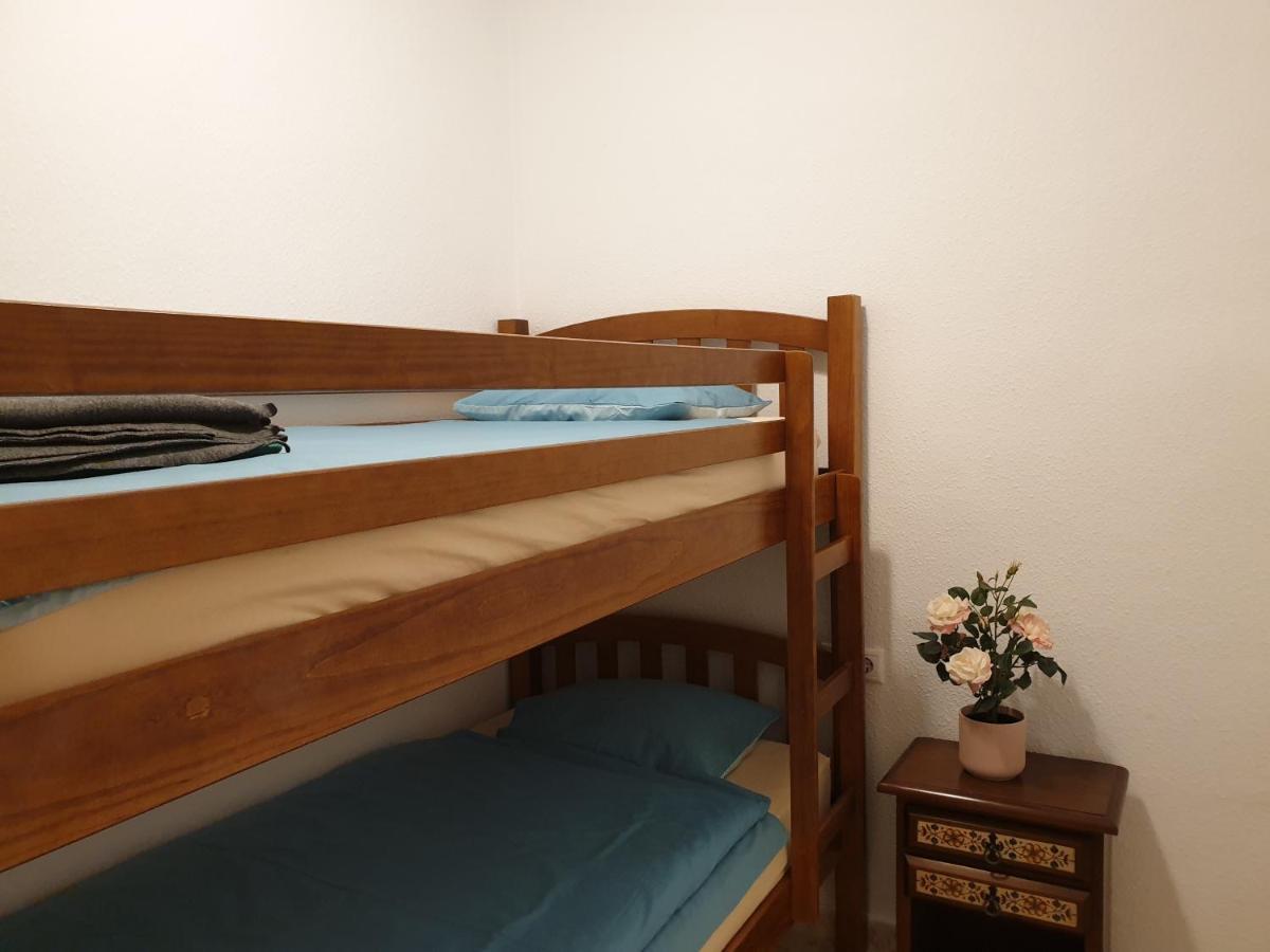 Apartamento Goleta 10 Appartement Torrevieja Buitenkant foto