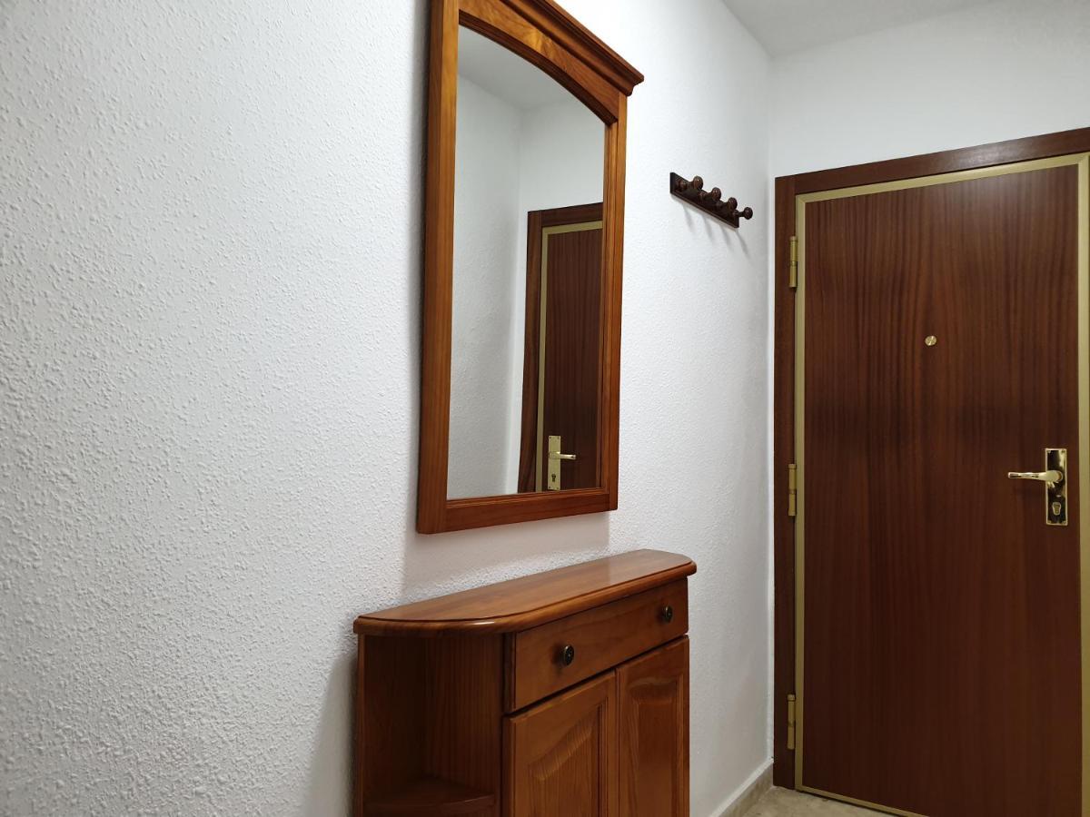 Apartamento Goleta 10 Appartement Torrevieja Buitenkant foto