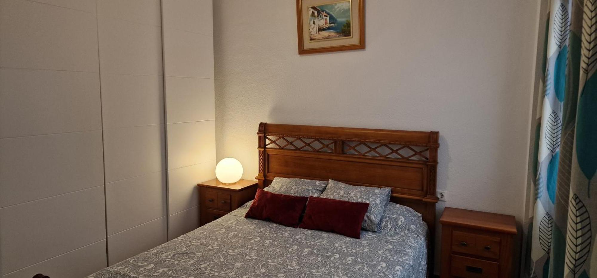 Apartamento Goleta 10 Appartement Torrevieja Buitenkant foto